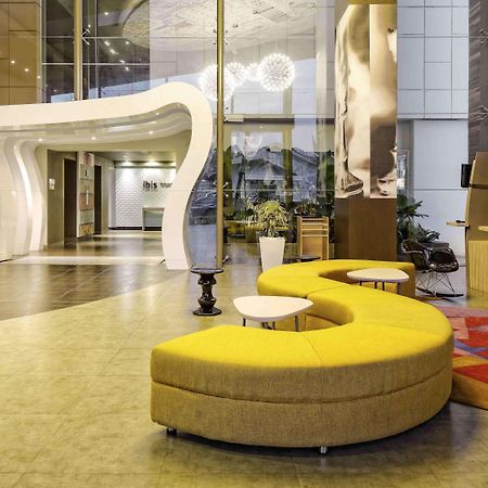 Ibis Padang Hotel Eksteriør billede