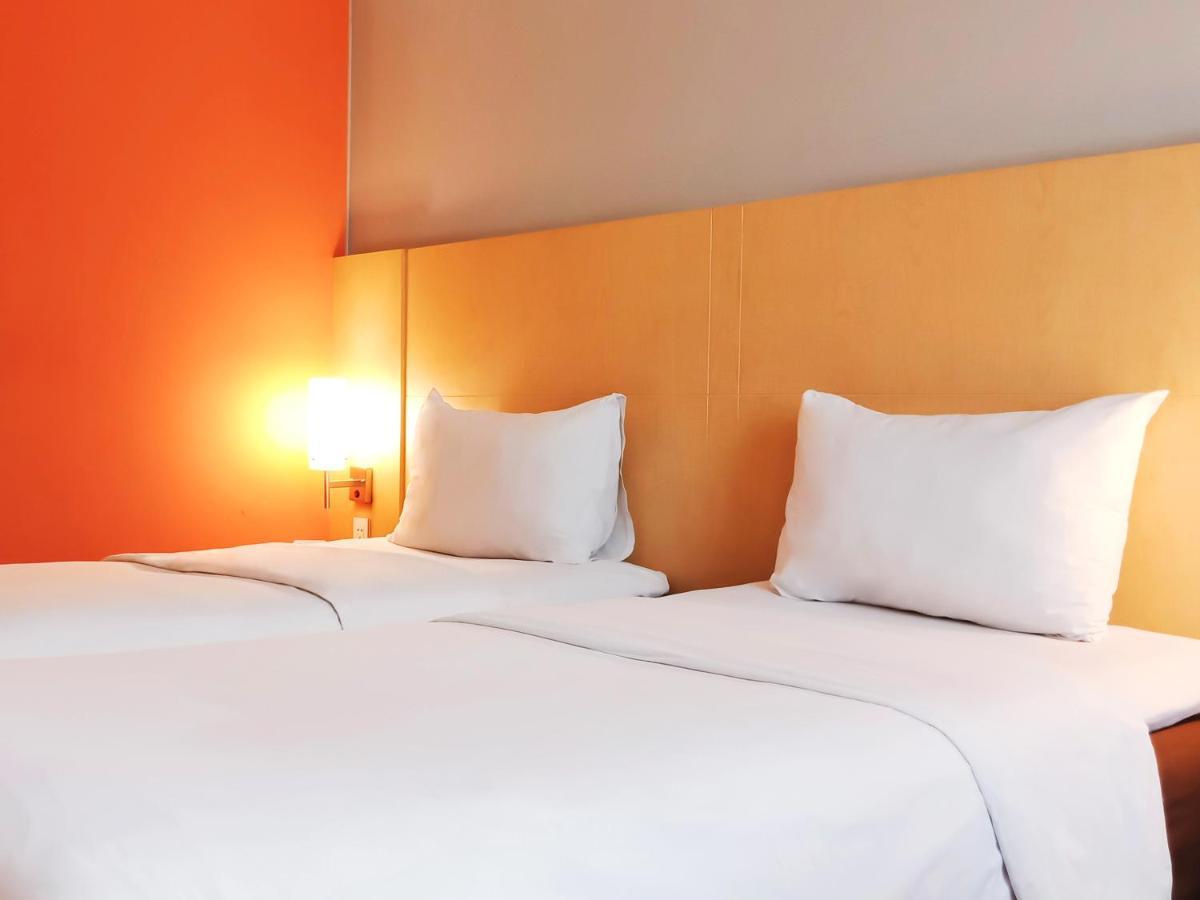 Ibis Padang Hotel Eksteriør billede