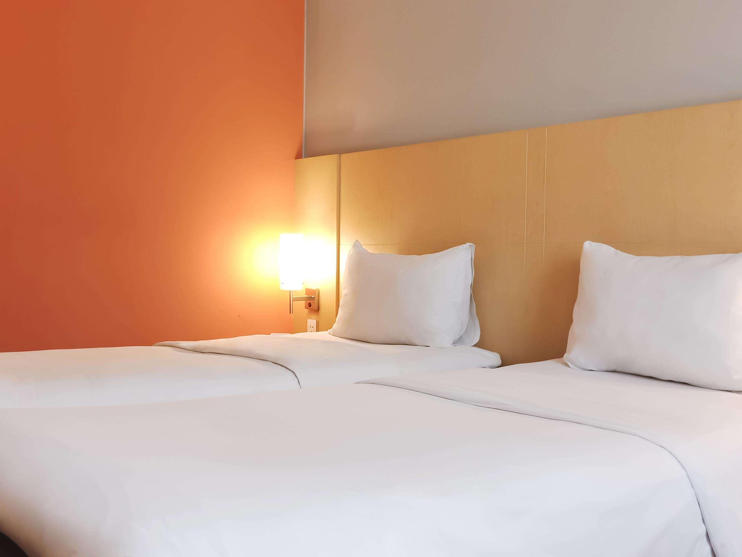 Ibis Padang Hotel Eksteriør billede