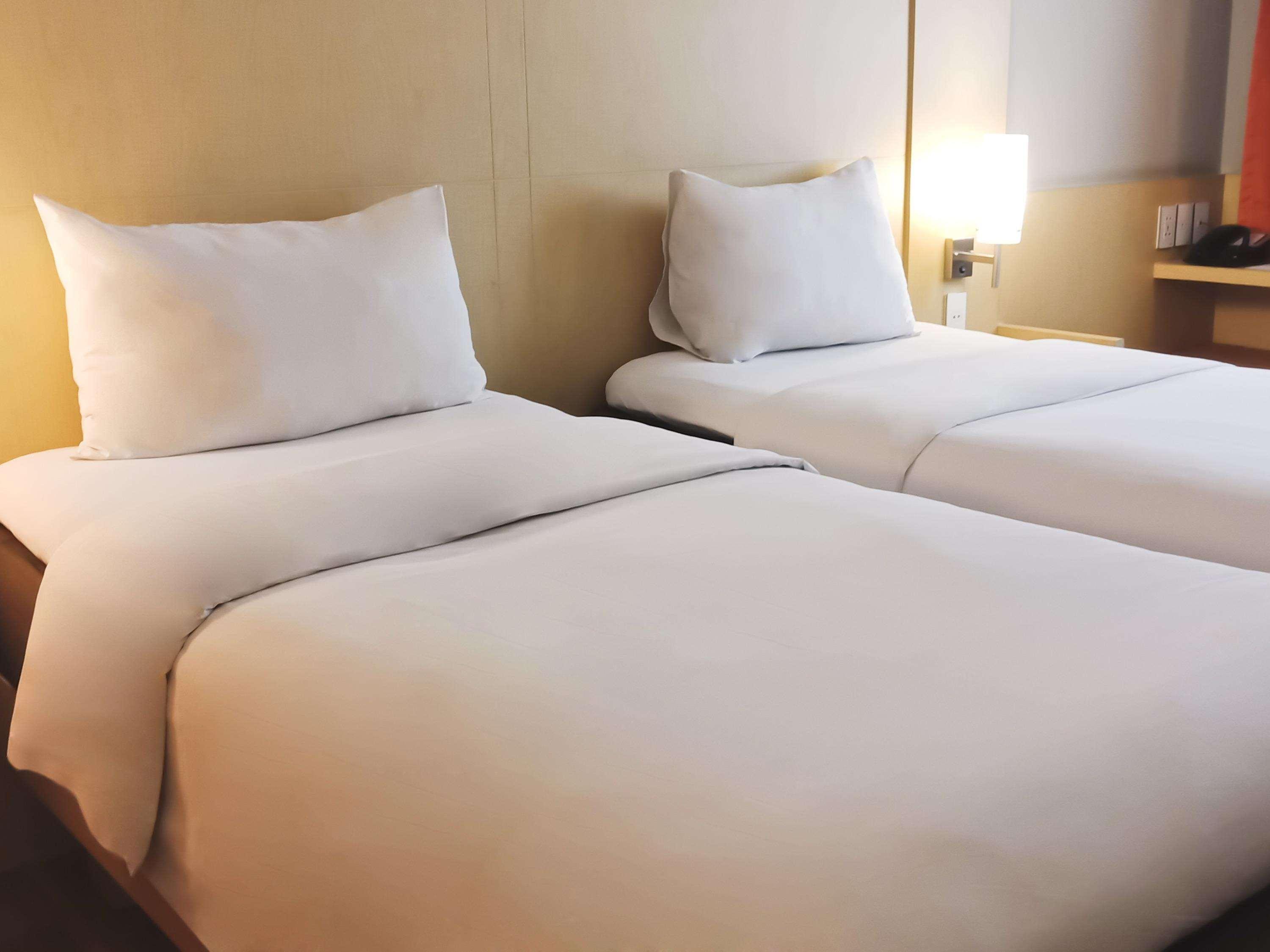 Ibis Padang Hotel Eksteriør billede