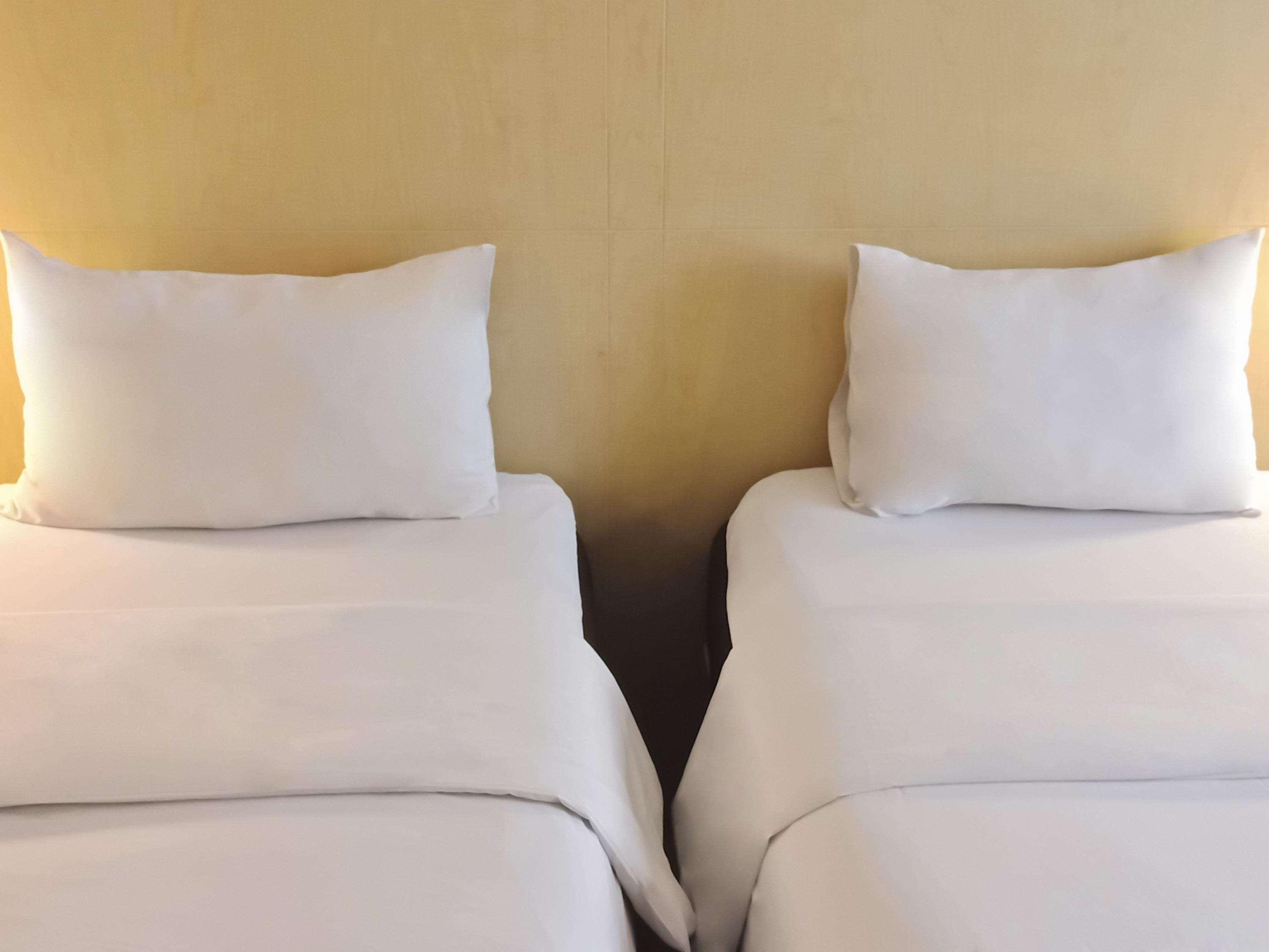 Ibis Padang Hotel Eksteriør billede