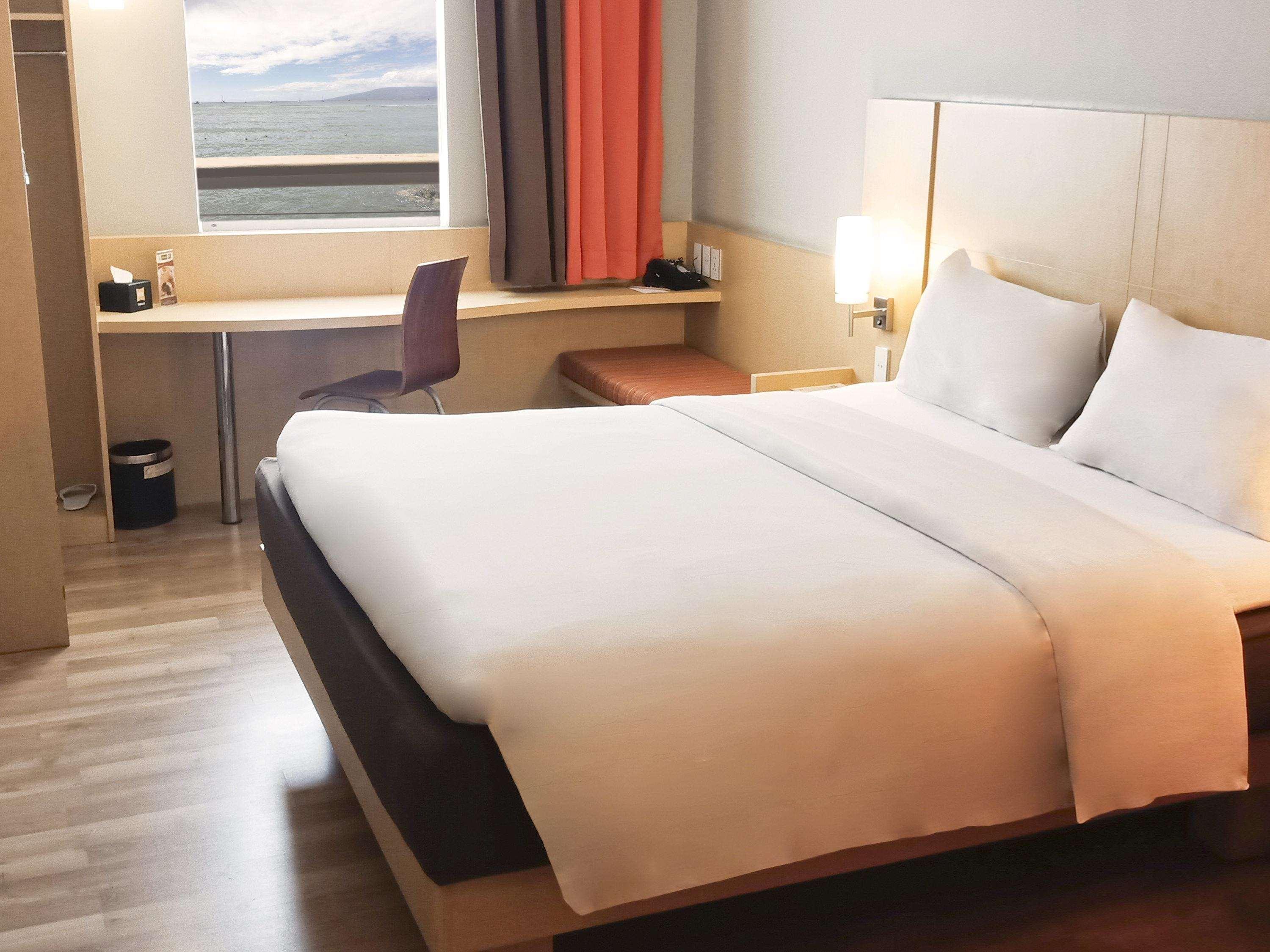 Ibis Padang Hotel Eksteriør billede