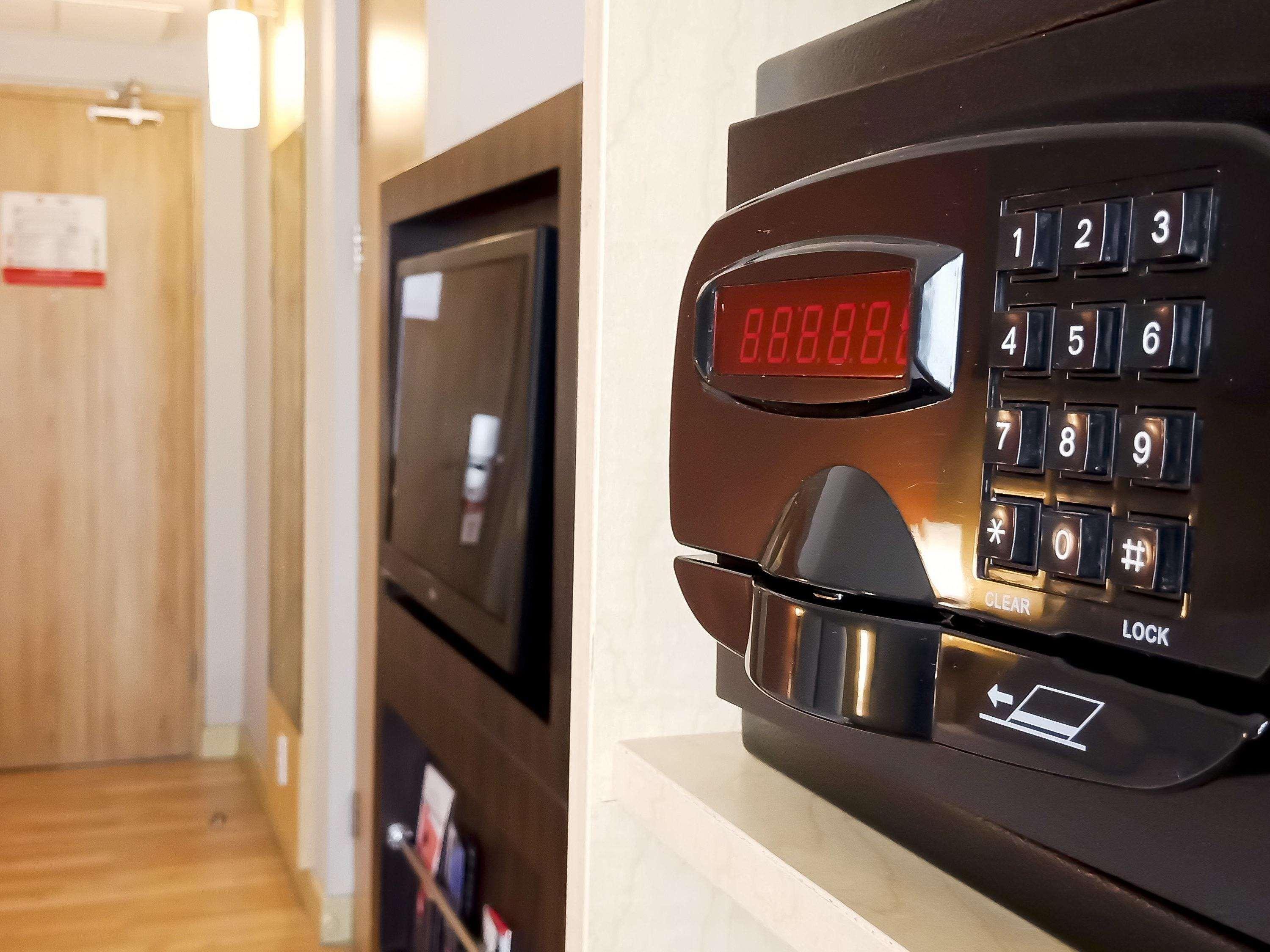 Ibis Padang Hotel Eksteriør billede