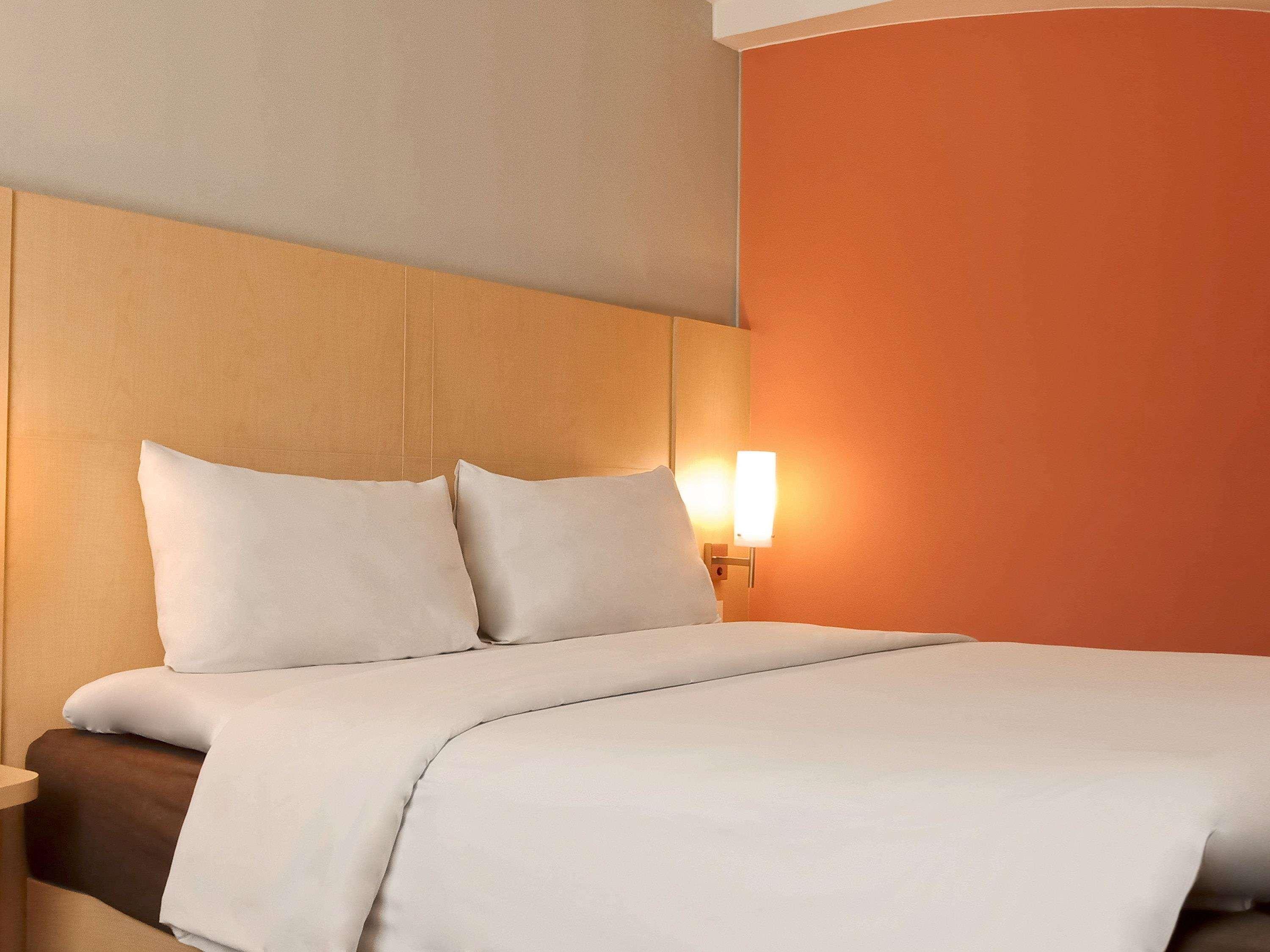 Ibis Padang Hotel Eksteriør billede