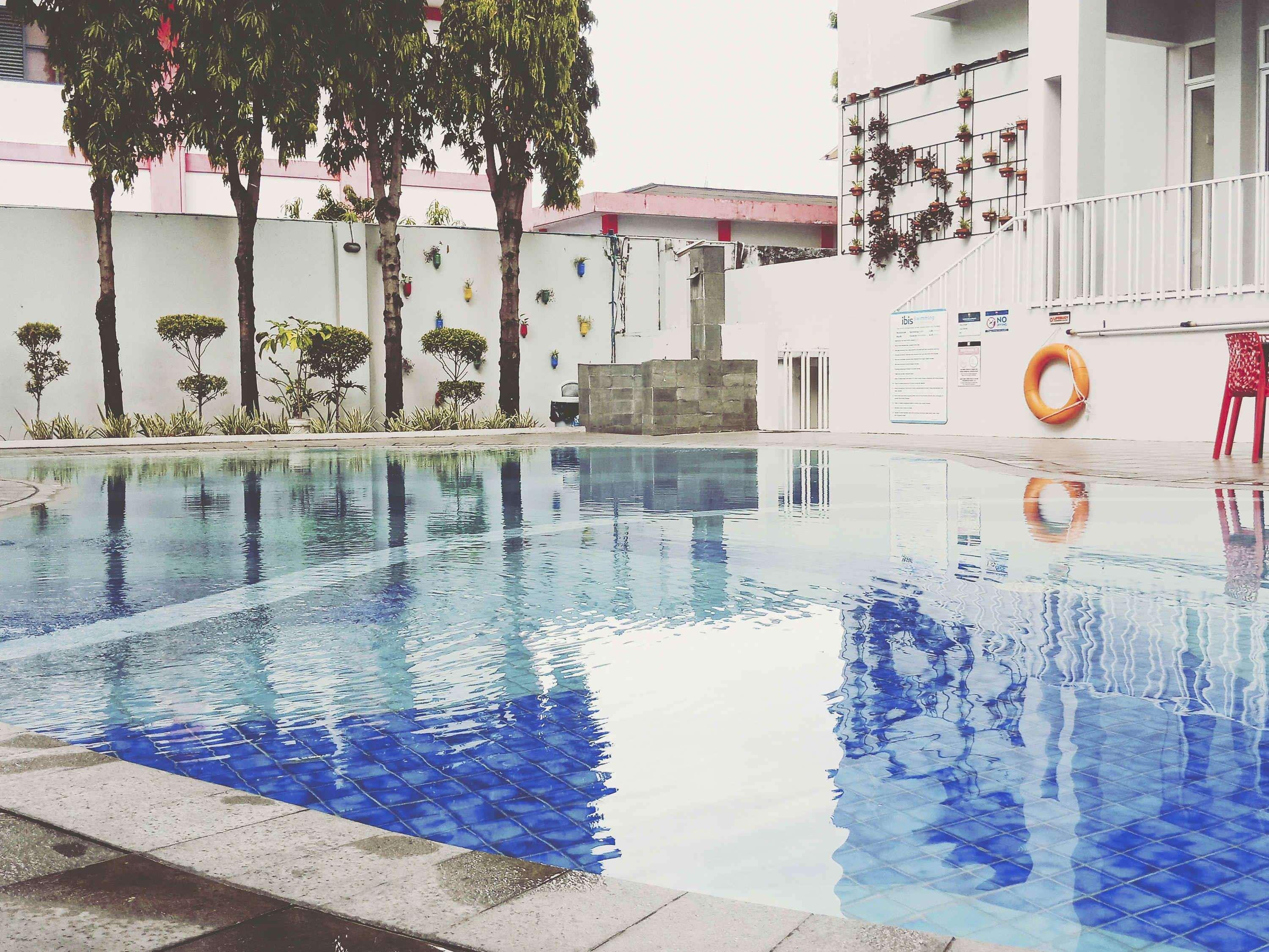 Ibis Padang Hotel Eksteriør billede